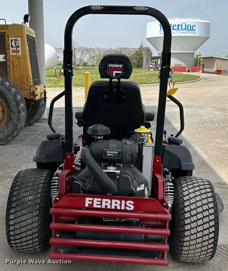 image for item LN9197 Ferris IS3200Z  ZTR lawn mower