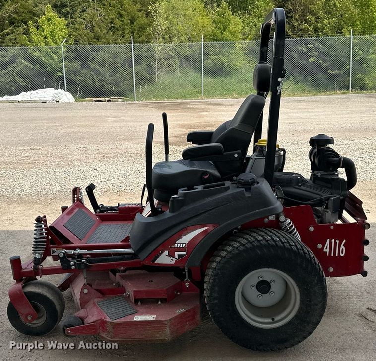 image for item LN9197 Ferris IS3200Z  ZTR lawn mower