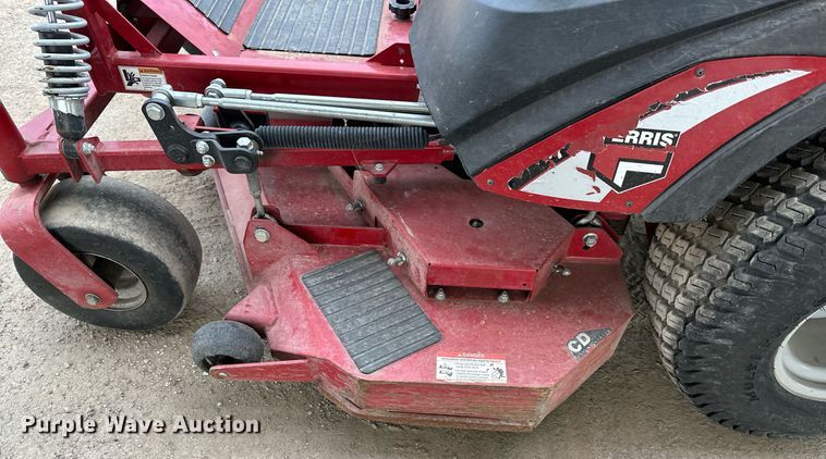 image for item LN9197 Ferris IS3200Z  ZTR lawn mower