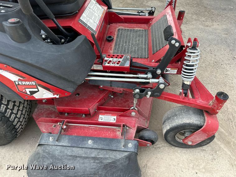 image for item LN9197 Ferris IS3200Z  ZTR lawn mower