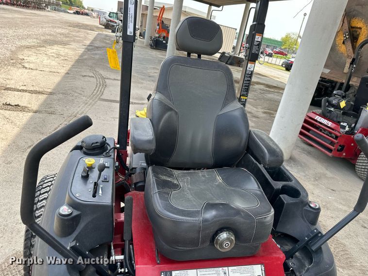 image for item LN9197 Ferris IS3200Z  ZTR lawn mower