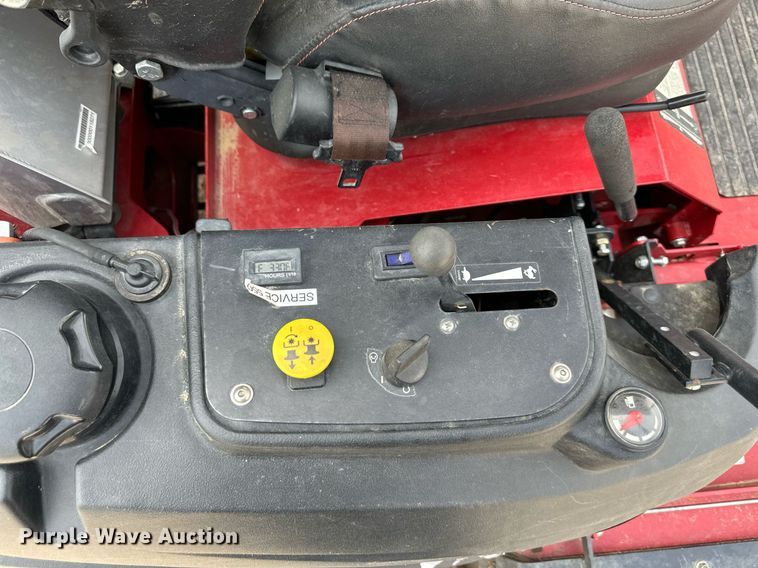 image for item LN9197 Ferris IS3200Z  ZTR lawn mower