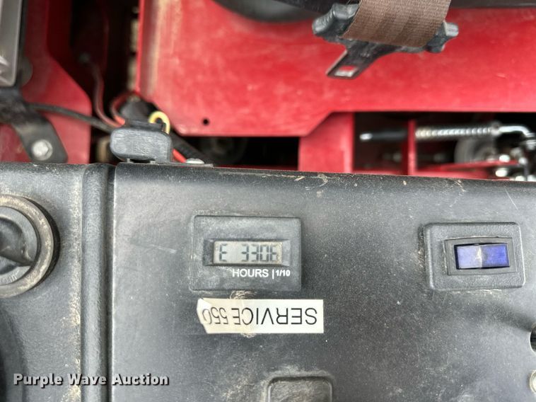 image for item LN9197 Ferris IS3200Z  ZTR lawn mower