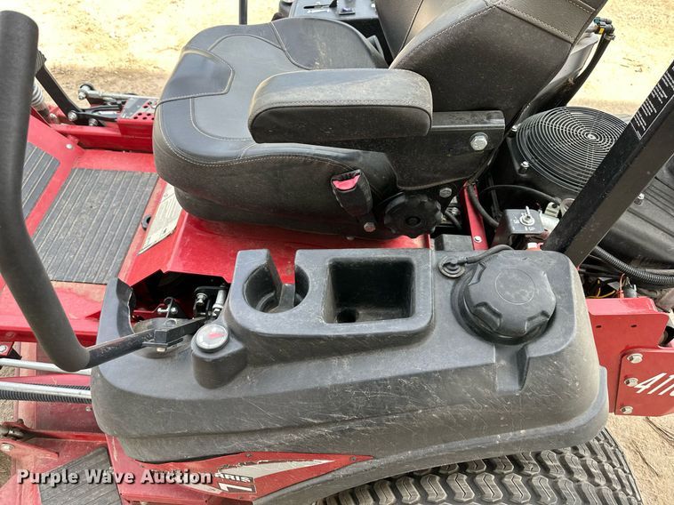 image for item LN9197 Ferris IS3200Z  ZTR lawn mower