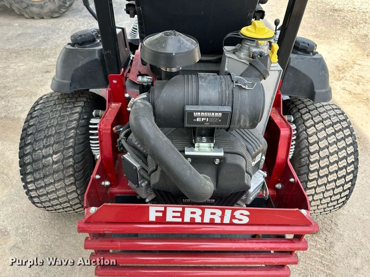 image for item LN9197 Ferris IS3200Z  ZTR lawn mower