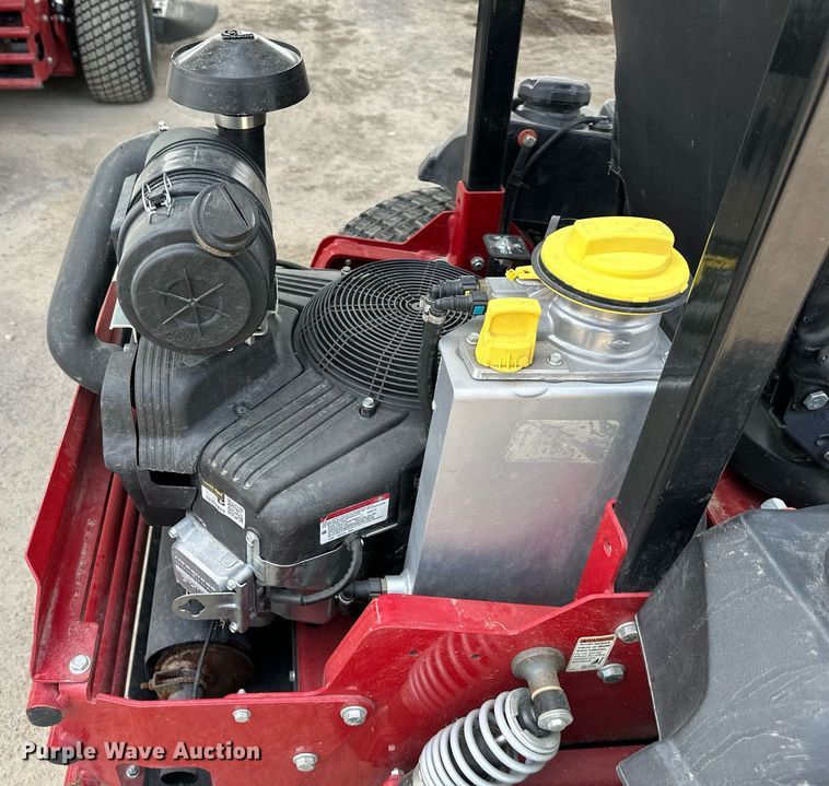 image for item LN9197 Ferris IS3200Z  ZTR lawn mower