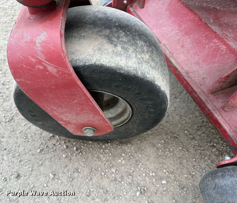 image for item LN9197 Ferris IS3200Z  ZTR lawn mower