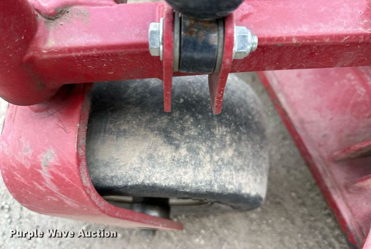 image for item LN9197 Ferris IS3200Z  ZTR lawn mower