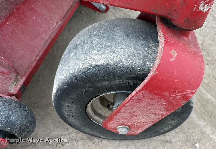 image for item LN9197 Ferris IS3200Z  ZTR lawn mower