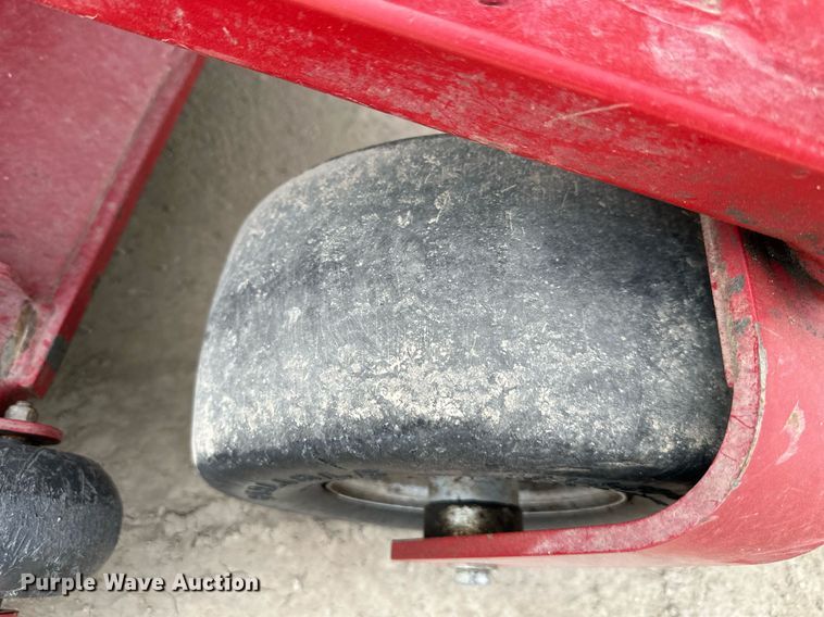 image for item LN9197 Ferris IS3200Z  ZTR lawn mower