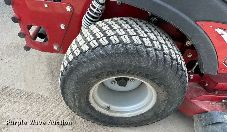 image for item LN9197 Ferris IS3200Z  ZTR lawn mower