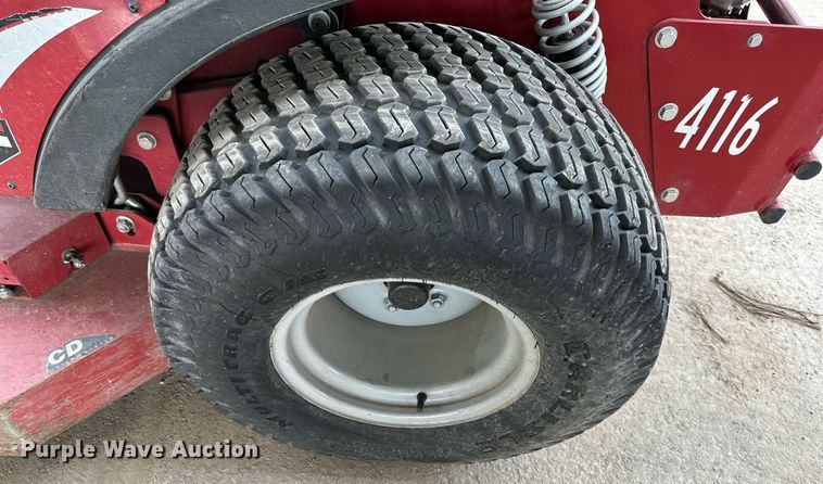 image for item LN9197 Ferris IS3200Z  ZTR lawn mower