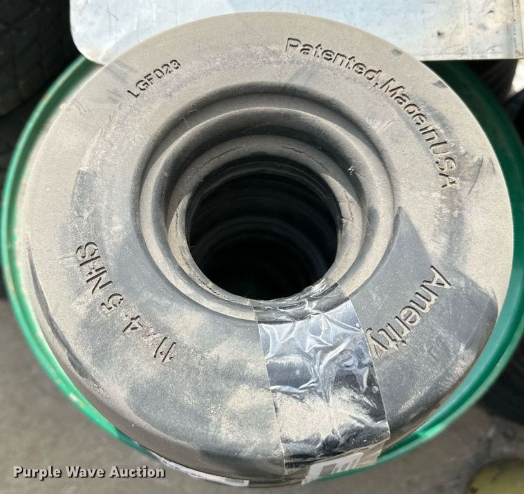 image for item LN9199 (3) 11x4-5 solid tires