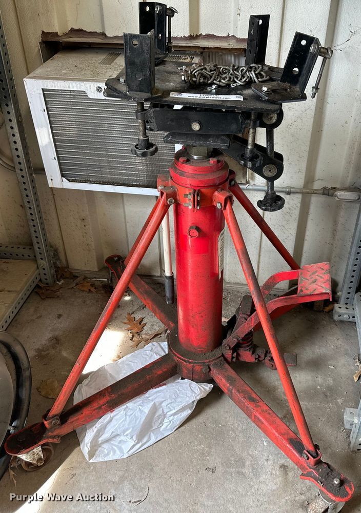 image for item LN9200 Central Hydraulics  transmission Jack