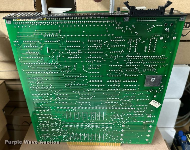 image for item LN9202 Traffic light controller