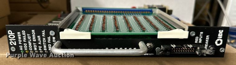 image for item LN9202 Traffic light controller