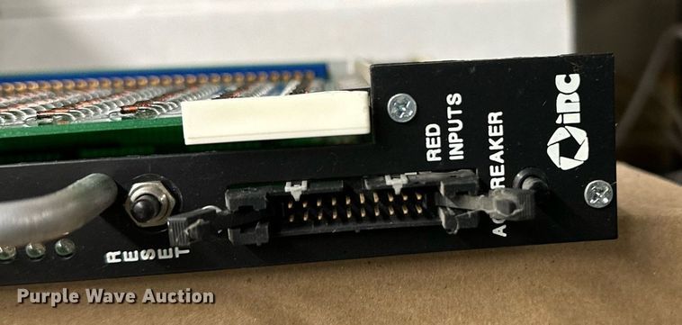 image for item LN9202 Traffic light controller