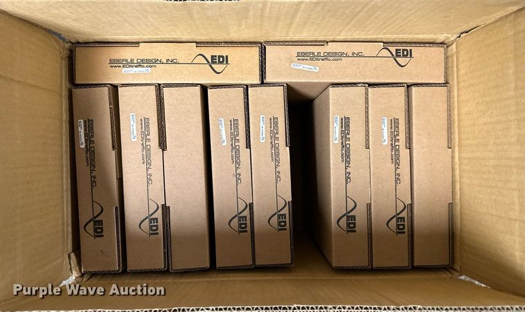 image for item LN9202 Traffic light controller