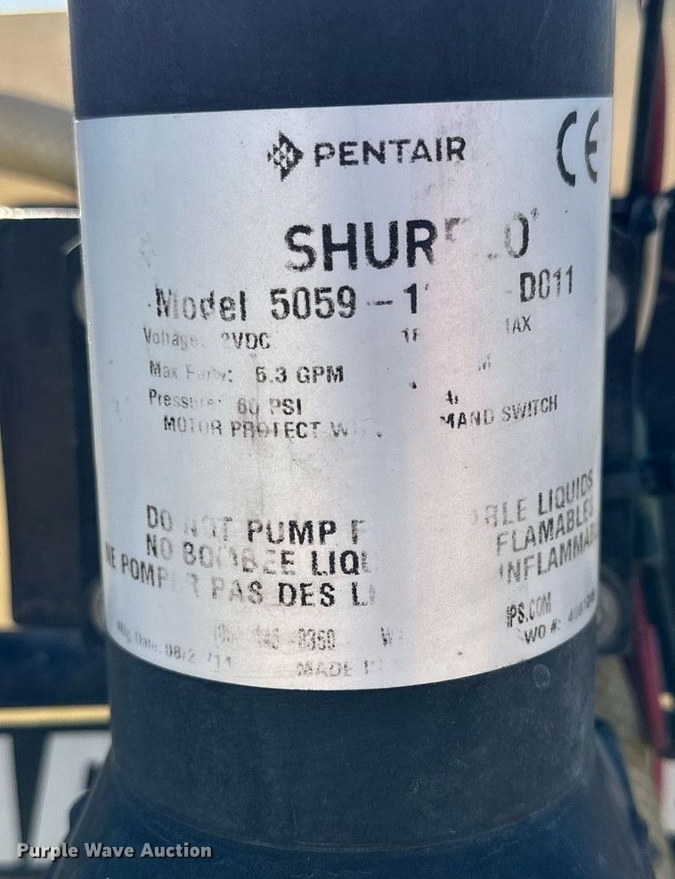 image for item LN9442 2009 Arctic Cat 550 H1 EFI  ATV