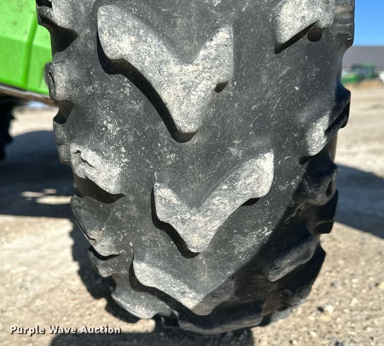 image for item LN9442 2009 Arctic Cat 550 H1 EFI  ATV