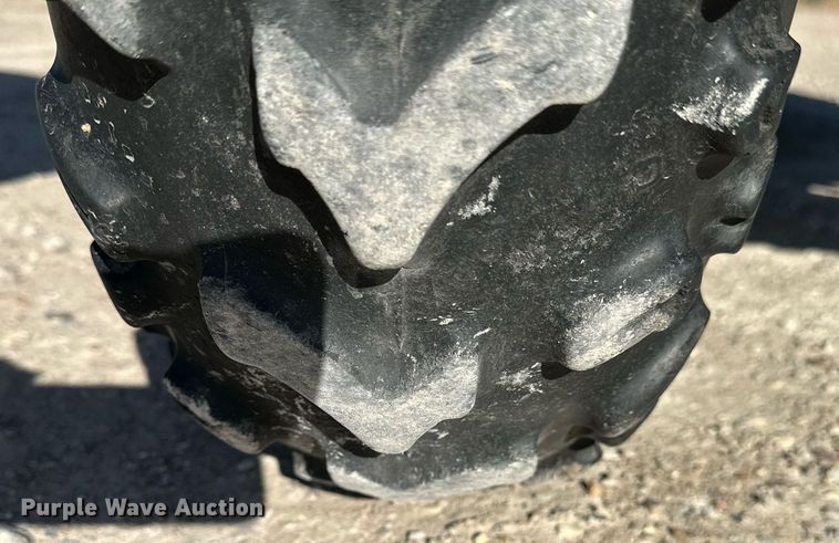 image for item LN9442 2009 Arctic Cat 550 H1 EFI  ATV