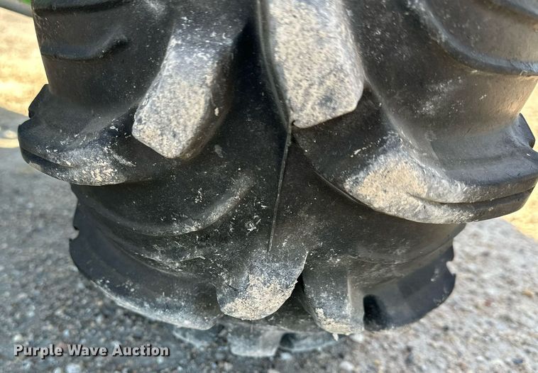 image for item LN9442 2009 Arctic Cat 550 H1 EFI  ATV