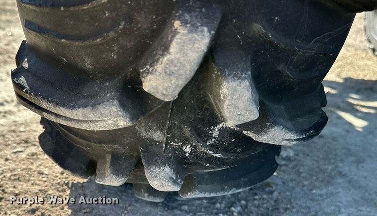 image for item LN9442 2009 Arctic Cat 550 H1 EFI  ATV