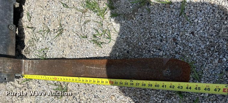 image for item LN9443 Hyster H30E  forklift