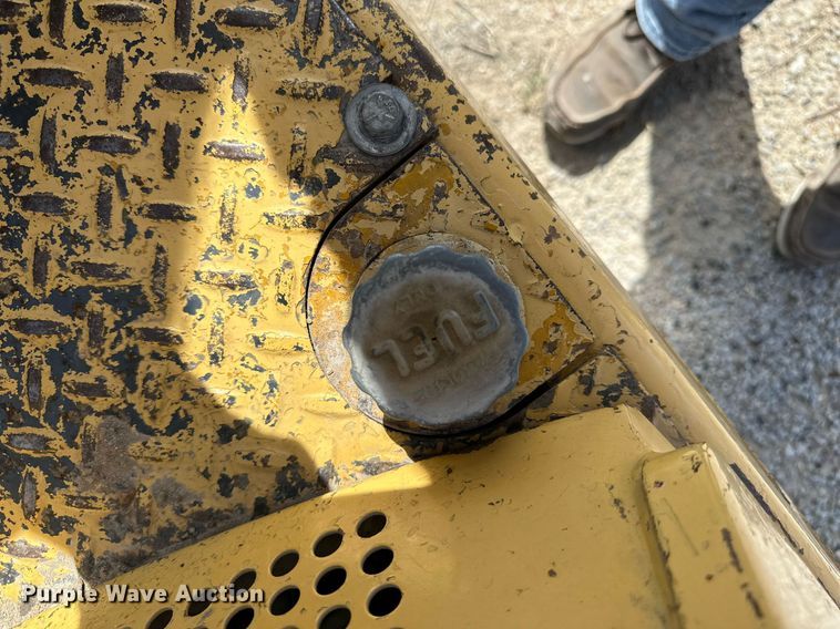 image for item LN9443 Hyster H30E  forklift