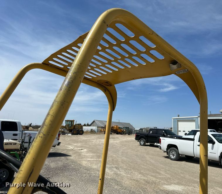 image for item LN9443 Hyster H30E  forklift