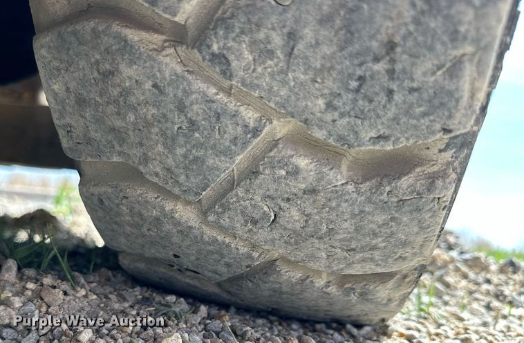 image for item LN9443 Hyster H30E  forklift