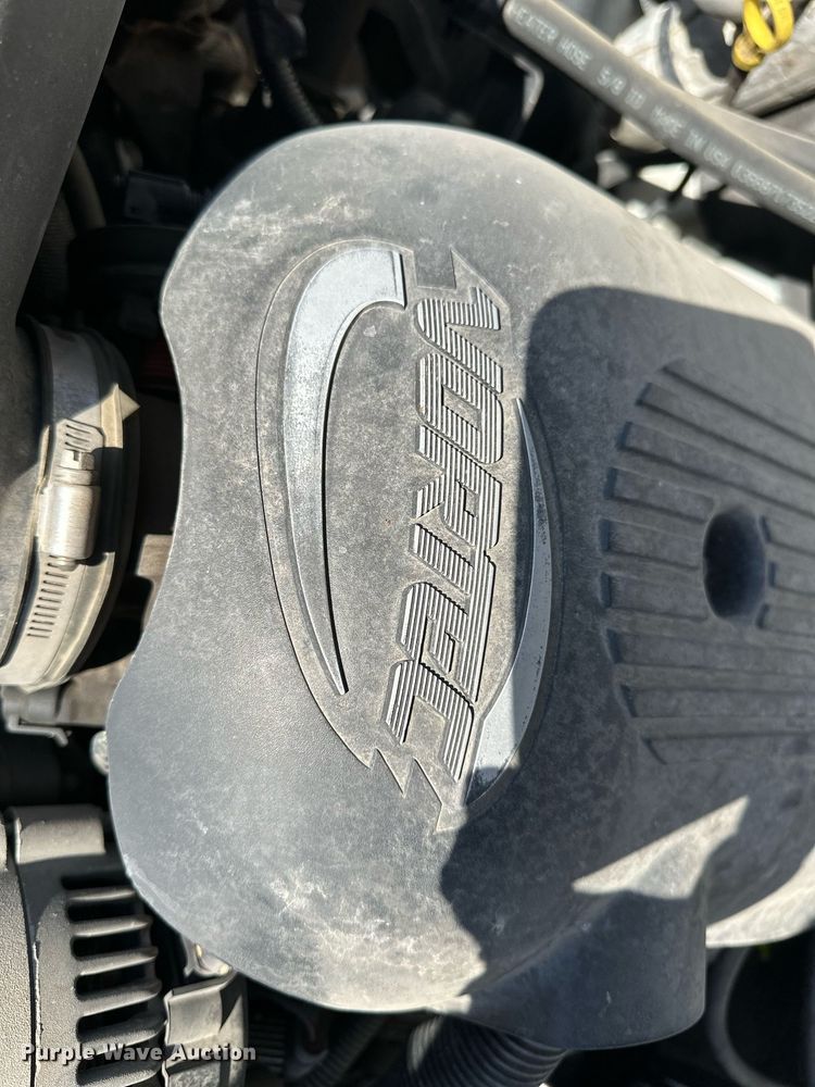 image for item LN9444 2001 Chevrolet Silverado 2500HD  Crew Cab pickup truck