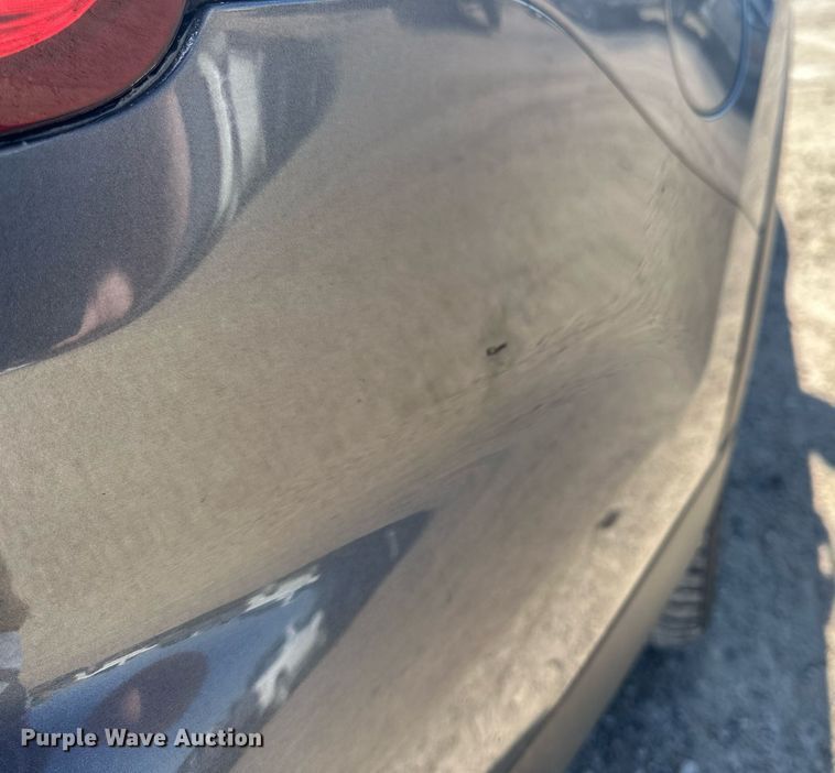 image for item LN9446 2016 Ford Explorer Police Interceptor  SUV