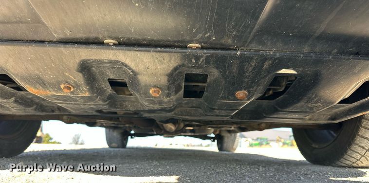 image for item LN9446 2016 Ford Explorer Police Interceptor  SUV