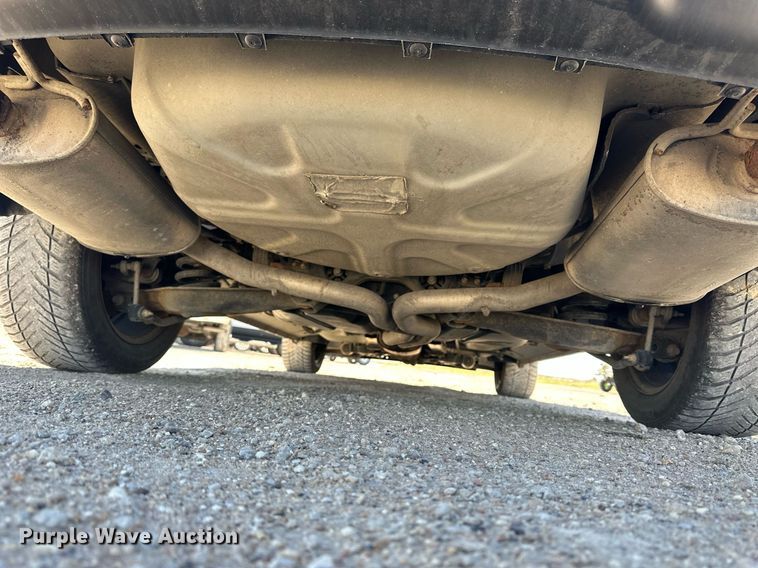 image for item LN9446 2016 Ford Explorer Police Interceptor  SUV