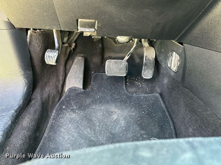 image for item LN9446 2016 Ford Explorer Police Interceptor  SUV