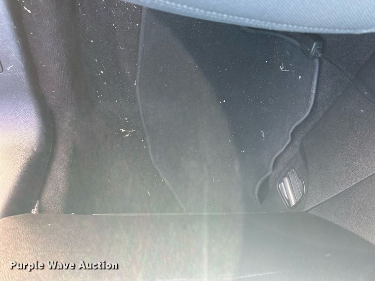 image for item LN9446 2016 Ford Explorer Police Interceptor  SUV