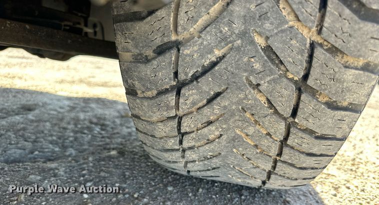 image for item LN9446 2016 Ford Explorer Police Interceptor  SUV