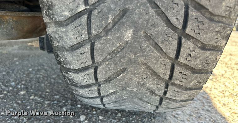 image for item LN9446 2016 Ford Explorer Police Interceptor  SUV