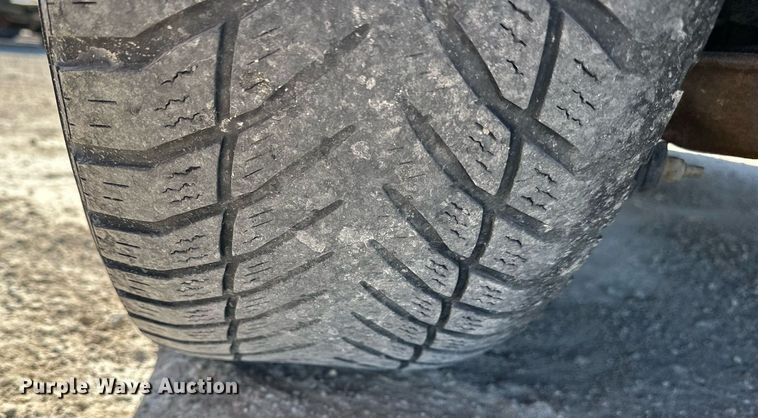 image for item LN9446 2016 Ford Explorer Police Interceptor  SUV