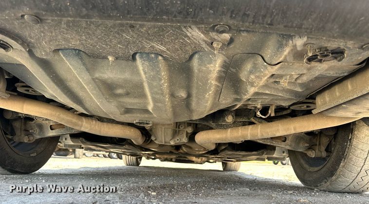 image for item LN9448 2017 Dodge Charger Police