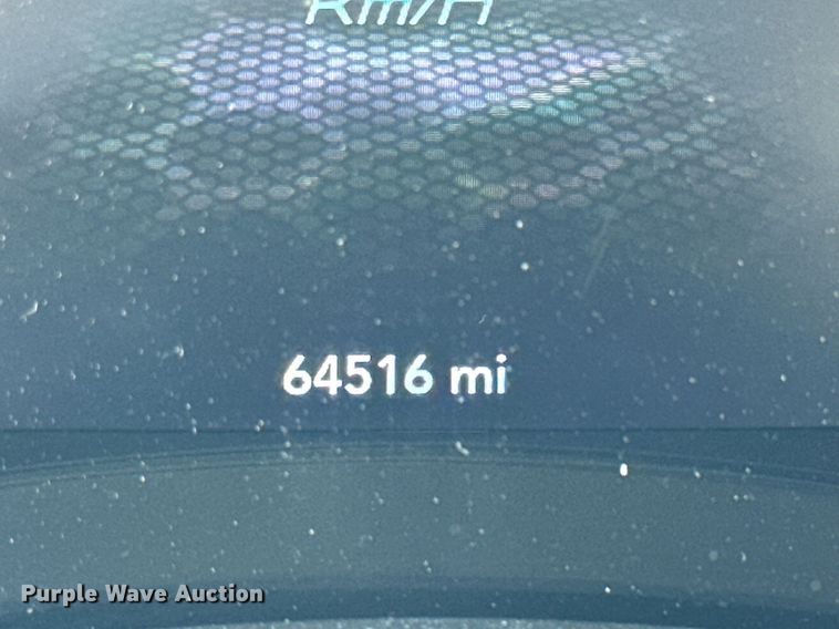 image for item LN9448 2017 Dodge Charger Police