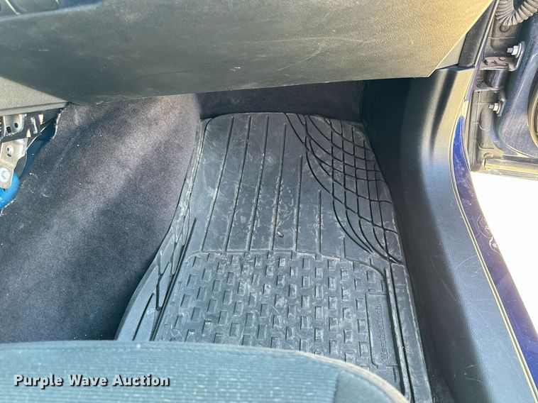 image for item LN9448 2017 Dodge Charger Police