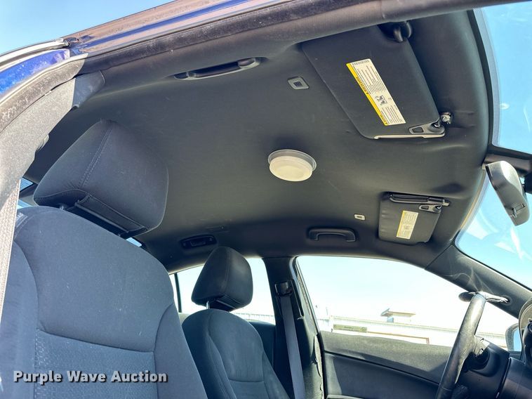 image for item LN9448 2017 Dodge Charger Police