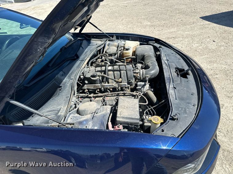 image for item LN9448 2017 Dodge Charger Police