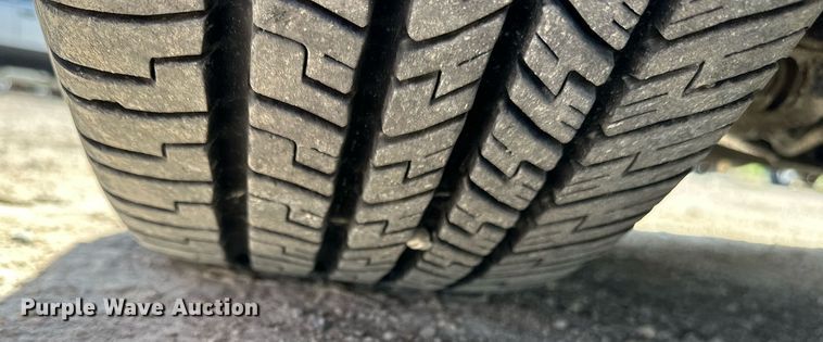 image for item LN9448 2017 Dodge Charger Police