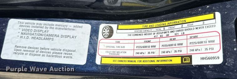 image for item LN9448 2017 Dodge Charger Police