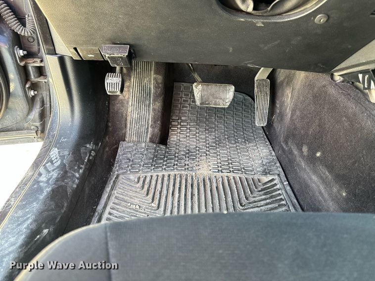 image for item LN9449 2017 Dodge  Charger Police