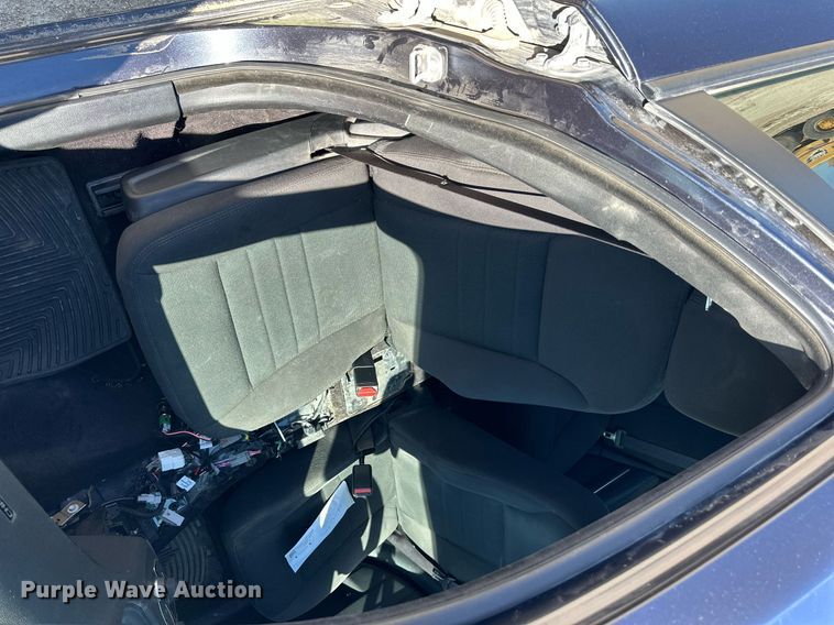 image for item LN9449 2017 Dodge  Charger Police