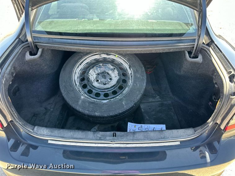 image for item LN9449 2017 Dodge  Charger Police